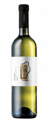 Vino Rumeni Muškat Poljšak 0,75 l