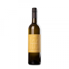 Vino Rumeni muškat Posestvo Hlade 0,75 l