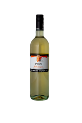 Vino Rumeni Muškat Prus 0,75 l