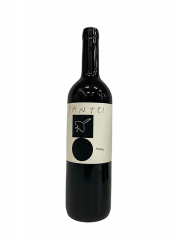 Vino Russo 2018 Santei 0,75 l