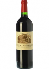 Vino Saint-Emilion 1Er Grand Cru Classe 1983 Chateau Magdelaine 0,75 l