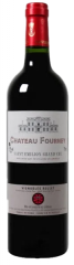Vino Saint-Emilion Grand Cru 1979 Vignobles Rollet Chateau Fourney 0,75 l