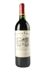 Vino Saint-Emilion Grand Cru 1992 Chateau Corbin Michotte 0,75 l