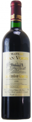 Vino Saint-Emilion Grand Cru 1999 Chateau Jean Voisin 0,75 l