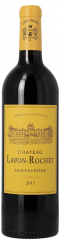 Vino Saint-Estephe 2013 Chateau Lafon-Rochet 0,75 l