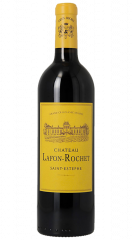 Vino Saint-Estephe 2018 Chateau Lafon-Rochet 0,75 l