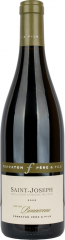 Vino Saint Joseph Bonneveau 2010 Ferraton Pere & Flis 0,75 l