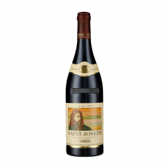 Vino Saint-Joseph Lieux Dit 2016 E. Guigal 0,75 l