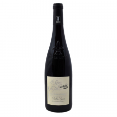Vino Saint-Nicolas-de-Bourgueil Vieilles Vignes 2024 LaCheteau 0,75 l