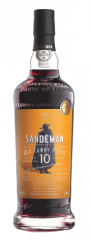 Vino Sandeman 10YO Tawny Sandeman 0,75 l