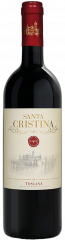 Vino Santa Cristina Rosso 2022 Antinori 0,75 l