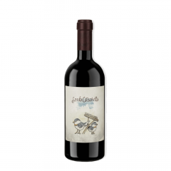 Vino Santa Elisabetta Benvenuti 0,75 l