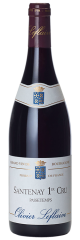 Vino Santenay 1er Cru Passetemps 2019 Olivier Leflaive 0,75 l