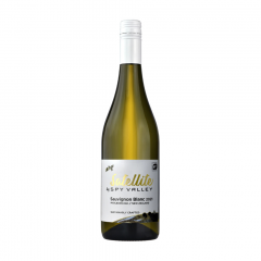Vino Satellite Sauvignon Blanc 2022 Spy Valley 0,75 l
