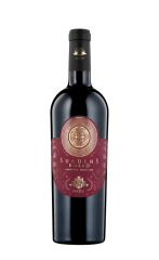 Vino Saudens 2018 Nativ 0,75 l