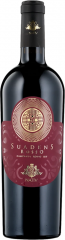 Vino Saudens Rosso 2018 Nativ 0,75 l