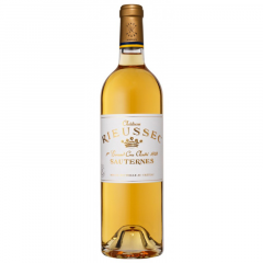 Vino Sauternes 2016 Chateau Rieussec 0,75 l