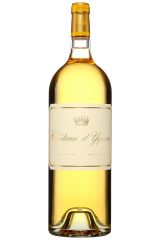 Vino Sauthernes 2017 Chateau D'Yquem 1,5 l