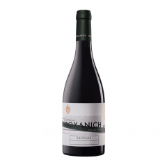 Vino Sauvage Roxanich 0,75 l