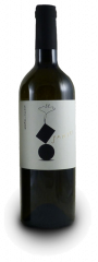 Vino Sauvignon 2011 Santei 0,75 l