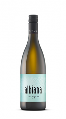 Vino Sauvignon 2019 Albiana 0,75 l