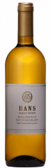 Vino Sauvignon Blanc 2016 Hans Family Estate 0,75 l