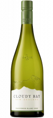 Vino Sauvignon Blanc 2022 Cloudy Bay 0,75 l