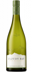 Vino Sauvignon Blanc Cloudy Bay 0,75 l