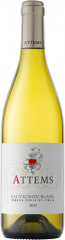 Vino Sauvignon Blanc Collio Attems 0,75 l