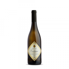 Vino Sauvignon Blanc Contarini Degrassi 0,75 l 