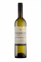 Vino Sauvignon blanc Quercus Klet Brda 0,75 l