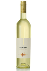 Vino Sauvignon Blanc Septima 0,75 l