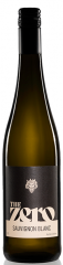 Vino Sauvignon blanc THEZERO 0,75 l