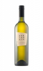 Vino Sauvignon Ferjančič 0,75 l