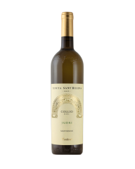 Vino Sauvignon Judri Sant Helena 2022 Fantinel 0,75 l