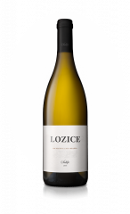 Vino Sauvignon Lozice 2021 Šuklje 0,75 l
