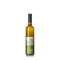 Vino Sauvignon PT sladko 2015 Kaloh 0,5 l