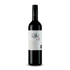 Vino Sauvignon Pullus Ptujska Klet 0,75 l