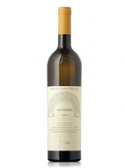 Vino Sauvignon Santa Helena 2018 Fantinel 0,75 l