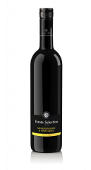 Vino Sauvignon & Sivi Pinot Estate Selection Puklavec Family Wines 0,75 l