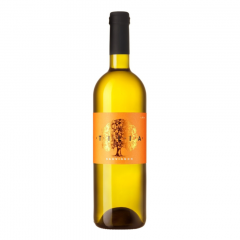 Vino Sauvignon Tilia 0,75 l