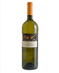 Vino Sauvignon Valter Sirk 0,75 l