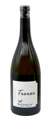 Vino Sauvignonasse Trezor Mansus 0,75 l