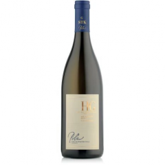 Vino Sauvingon blanc Ried Hochrassnithberg 2020 Polz 0,75 l