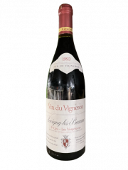 Vino Savigny-les-Beaune 1993 Vin du Vigneron 0,75 l