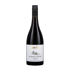 Vino School House Pinot noir 2016 Gibbston Valley 0,75 l