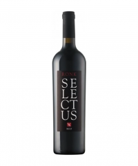 Vino Selectus Red Ronk 0,75 l