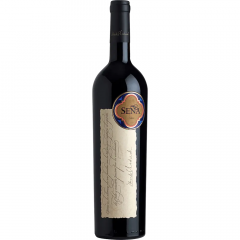 Vino Sena 2009 Sena 0,75 l