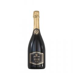 Vino Senator Malvazija Cattunar 0,75 l 