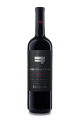 Vino Sensaciones 2014 Ferratus 0,75 l